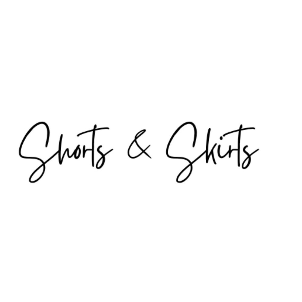 Shorts & Skirts
